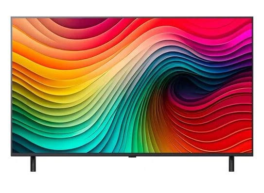 50" (126 см) Телевизор LG 50NANO90A6B синий, Edge LED, NanoCell, 4K UltraHD, Wi-Fi, 60 Гц, webOS, HDMI х 3, USB х 2 шт