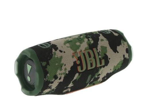 Портативная колонка JBL Charge 6, камуфляжный, 40 Вт, до 28 ч, Bluetooth