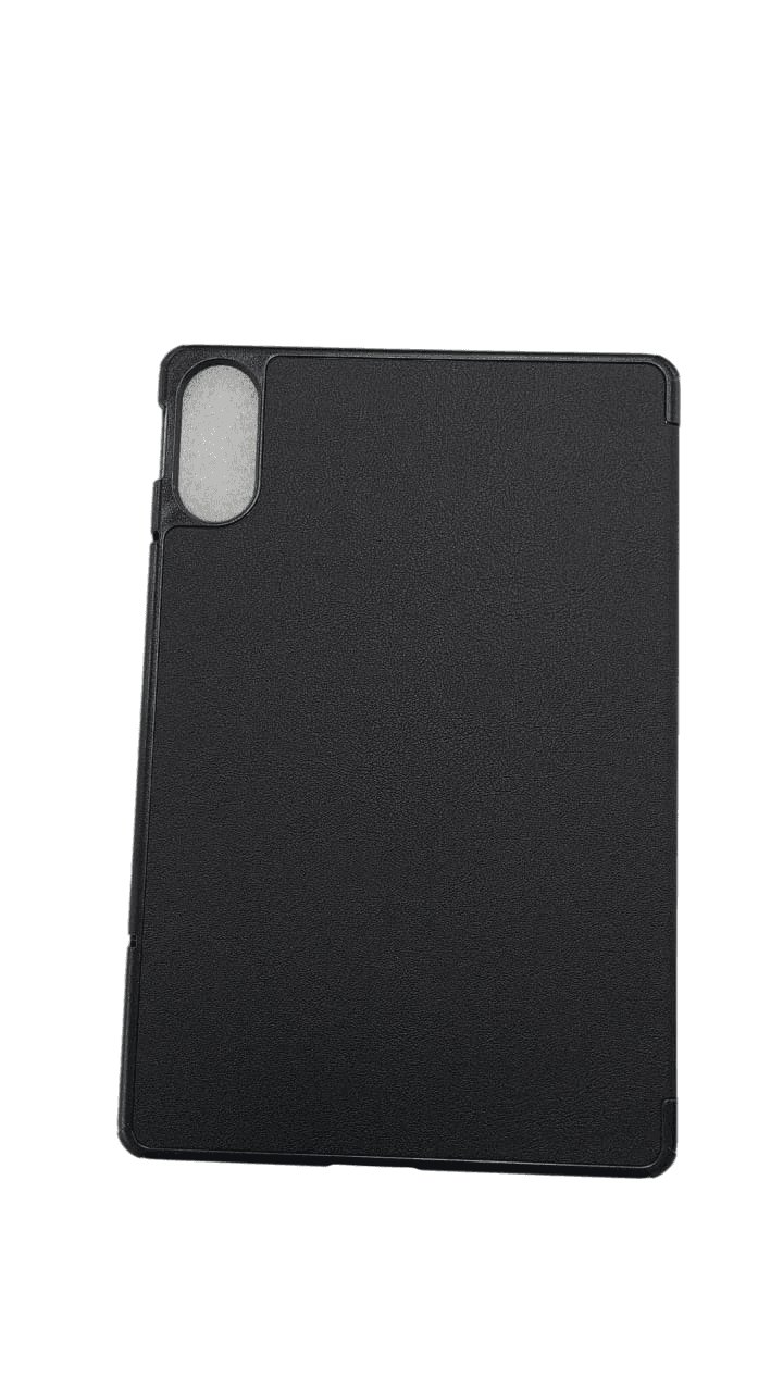 Чехол для планшета Redmi Pad pro 12, противоударный, черный 360