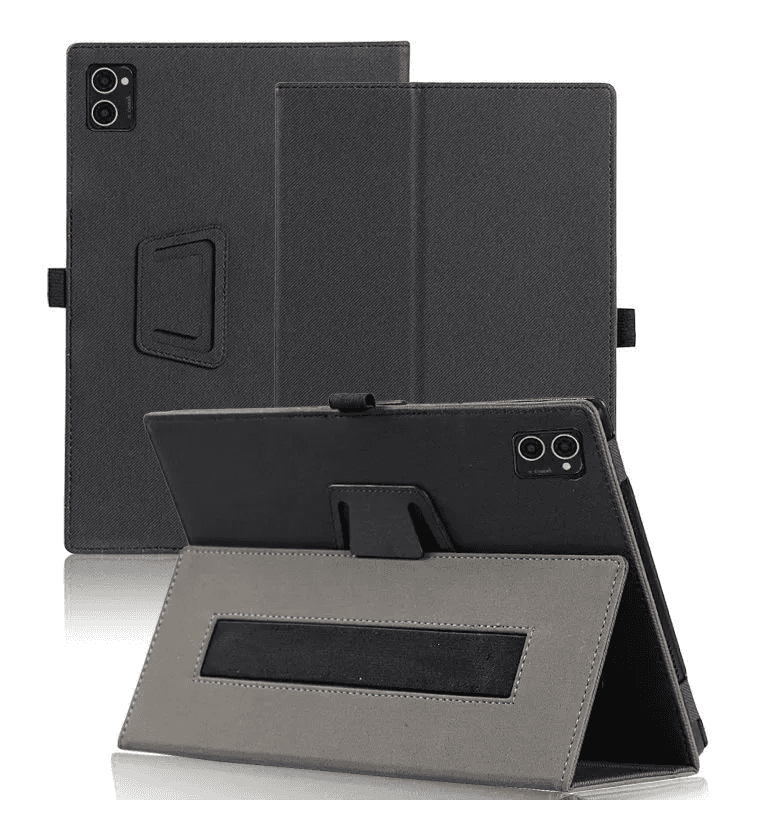 Чехол для TCL NXTPAPER 12 Pro 12.2" черный
