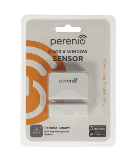 Датчик открытия Perenio PECWS01