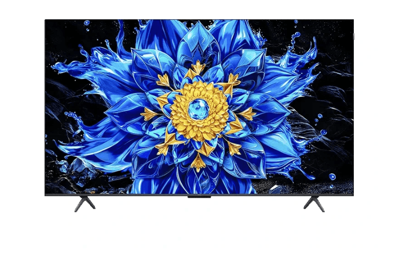 65" (165 см) Телевизор TCL 65P8L черный, 4K UltraHD, 3840x2160, Wi-Fi, BT, 144 Гц, Google TV, Direct LED, VESA
400 x 300