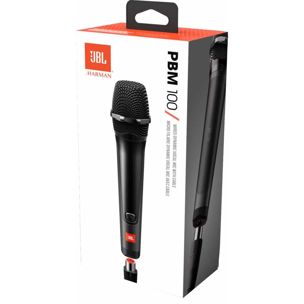 Микрофон JBL PBM100