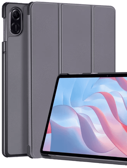 Чехол для планшета Honor X9, в ассорт., книжка