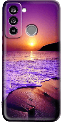 Чехол для Tecno Pop 5 LTE