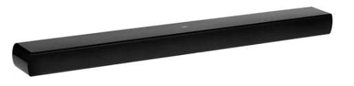 Саундбар JBL Cinema SB 120 черный, 2.0, 110 Вт, Bluetooth, HDMI, ODT Toslink, Dolby Digital