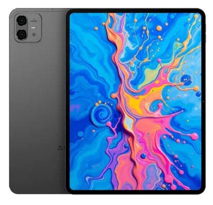 Планшет TECLAST ArtPad Pro Premium Set, 4G, 8/256 ГБ, черный, клавиатура + чехол, (LTE + Wi-Fi), 2176 x 1600, IPS, 60 Гц, MediaTek Helio G99, 12.7", 8x2.2 ГГц, 10000 мА*ч, 30 Вт