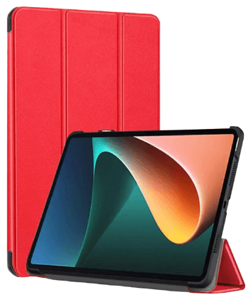 Чехол для Realme Pad, RMP2103, 10.4'', красный