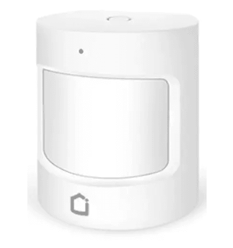 Датчик движения iFeel Move IFS-SM001, оповещение, ZigBee