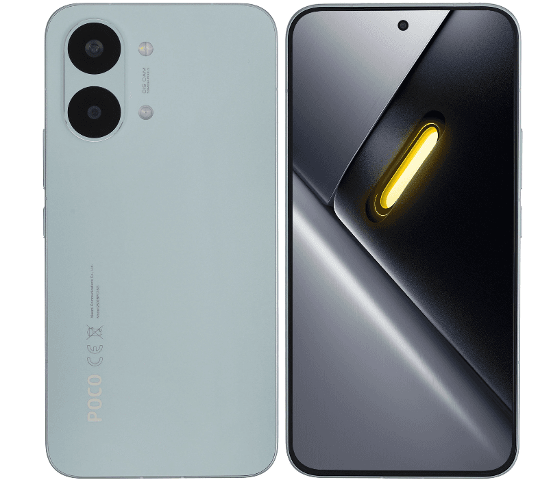Смартфон POCO X8 Pro Max 12/256 ГБ голубой, 
MediaTek Dimensity 9500s, 8 x 3.73 ГГц, 6.83", 2772x1280, POLED, 120 Гц, 50+8 Мп, 8500 мА*ч, 100 Вт