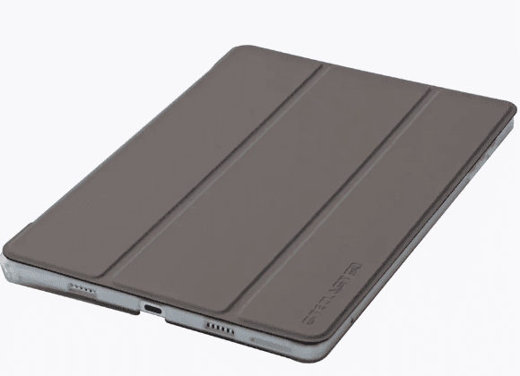 Чехол для планшета Teclast M50 Pro, M50, M50 HD, серый