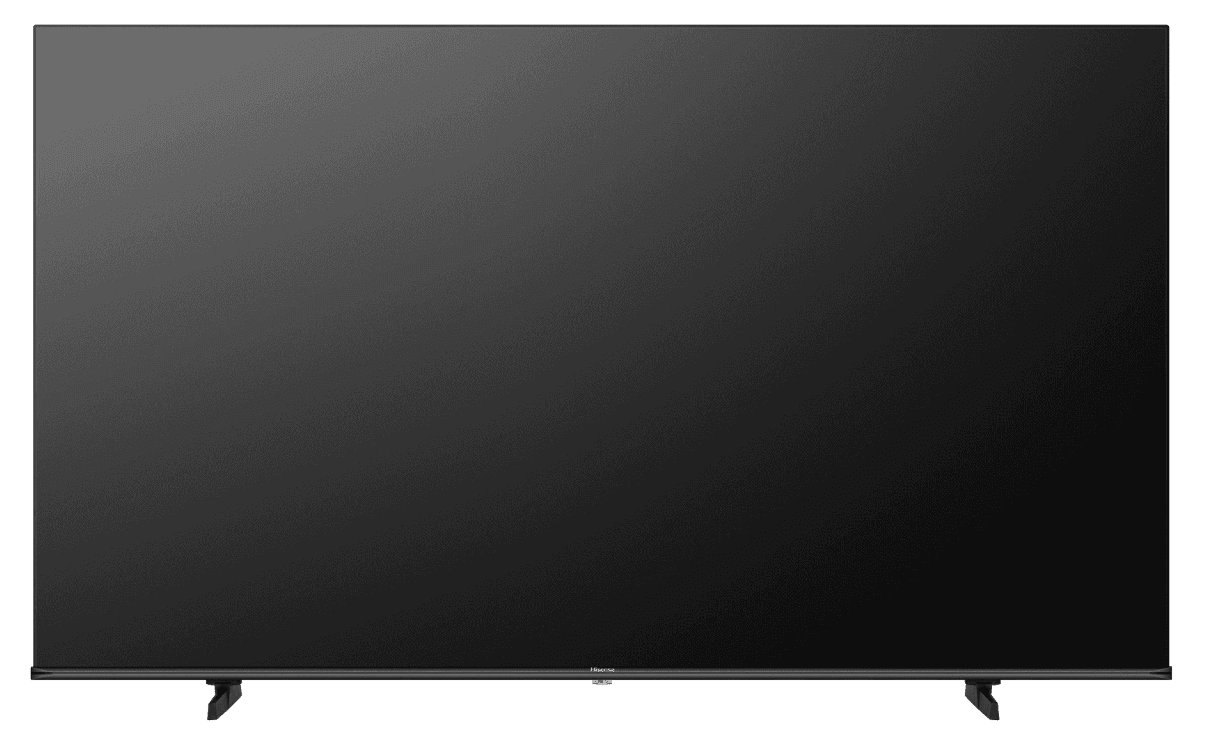 50" (126 см) Телевизор Hisense 50E7Q черный, Direct LED, QLED, 4K UltraHD, Wi-Fi, 60 Гц, VIDAA, HDMI х 3, USB х 2 шт