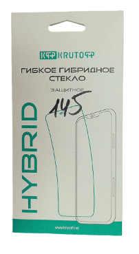 Защитное стекло для AGM H5 Pro