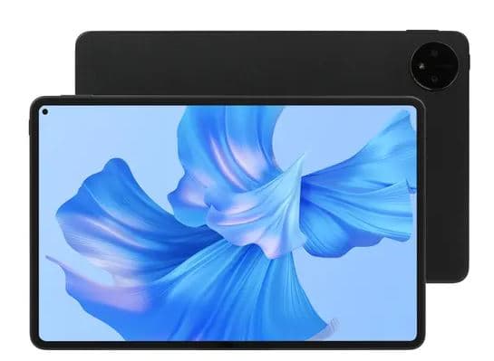 Планшет HUAWEI MatePad Pro 256 ГБ черный, 1 SIM, 3G, 4G (LTE), 2560x1600, OLED, 120 Гц, Snapdragon 888 - 8x2.84 ГГц, 11", 8 ГБ, 8300 мА*ч, HarmonyOS 3, 40 Вт