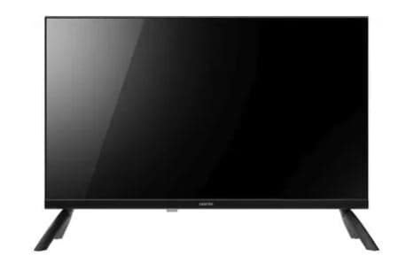 50" (126 см) Телевизор CENTEK CT-8850 черный, Direct LED, 4K UltraHD, Wi-Fi, 60 Гц, Яндекс ТВ, HDMI х 3, USB х 2 шт, VESA: 200 x 200