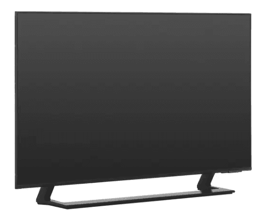 43" (108 см) Телевизор Samsung UE43DU8500UXRU, Smart TV, Tizen, Edge LED, Crystal UHD, 4K UltraHD, 60 Гц, Wi-Fi, Bluetooth, HDMI х 3, USB х 2 шт, 200 x 200, 2 x 10 Вт