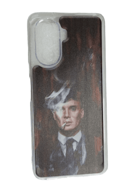 Чехол для Huawei Nova Y70, шелби