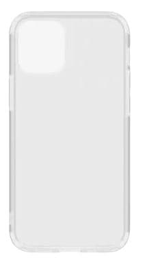 Чехол для IPhone 16 Pro, прозрачный силикон