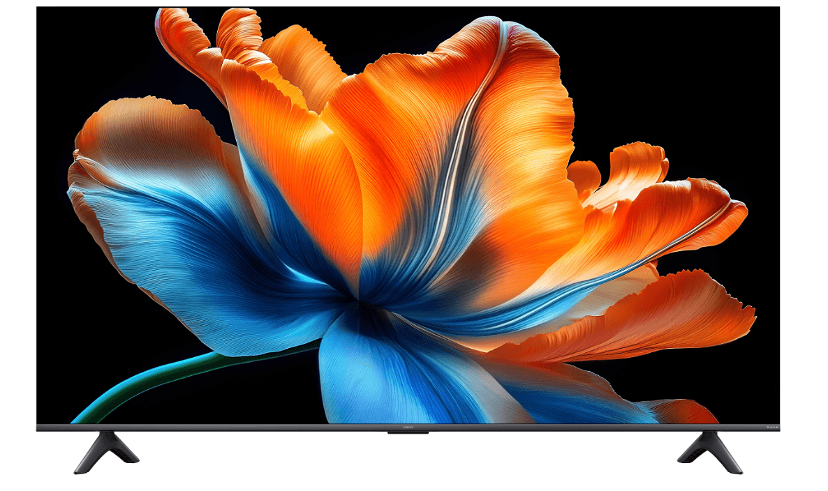 65" (165 см) Телевизор Xiaomi TV S Mini LED 65 2026 черный, 4K UltraHD, 3840x2160, Android TV, Mini LED, QLED, Wi-Fi, BT, 60 Гц, HDMI 3, USB 1, VESA:300 x 300