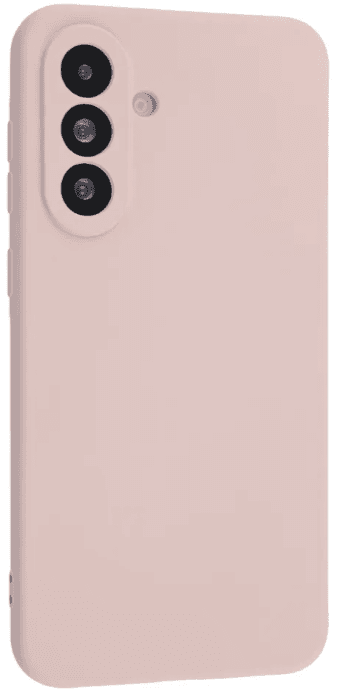 Чехол для Samsung Galaxy A36, розовый