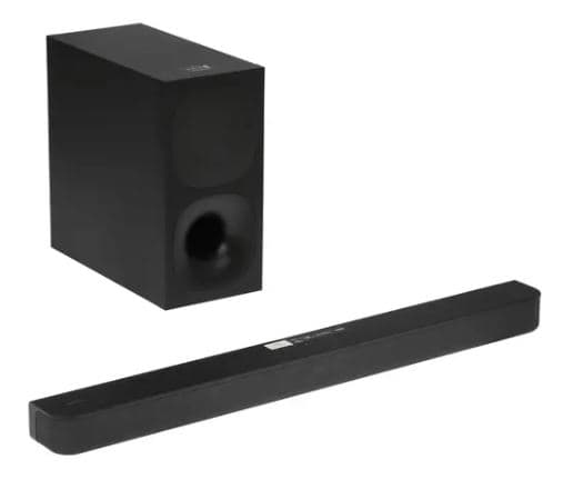 Саундбар Sony HT-S400 черный, 2.1, 330 Вт, 3D, Bluetooth, Dolby Digital, HDMI, Беспроводное подключение сабвуфера