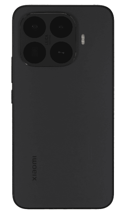 Смартфон Xiaomi 17T Pro 12/512 ГБ черный, MediaTek Dimensity 9500, 8 x 4.21 ГГц, 6.83", 2772x1280, POLED, 144 Гц, 50+50+12 Мп, 7000 мА*ч, 100 Вт