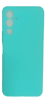 Чехол для Tecno Pova 4, бирюзовый