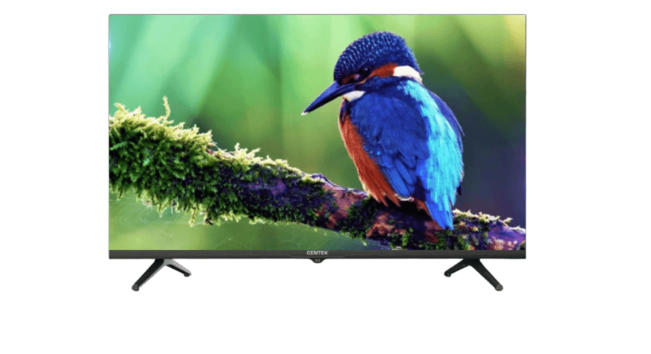 50" (127 см) Телевизор Centek CT-8550 черный, 4K UltraHD, 3840x2160, Wi-Fi, BT, 60 Гц, ОС Android (AOSP), 
Direct LED, VESA 200 x 200