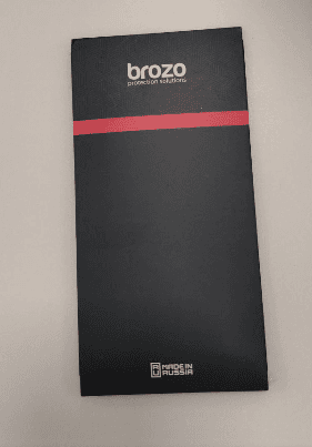 Защитное стекло для камеры Brozo IPhone 17 Pro, за 1шт