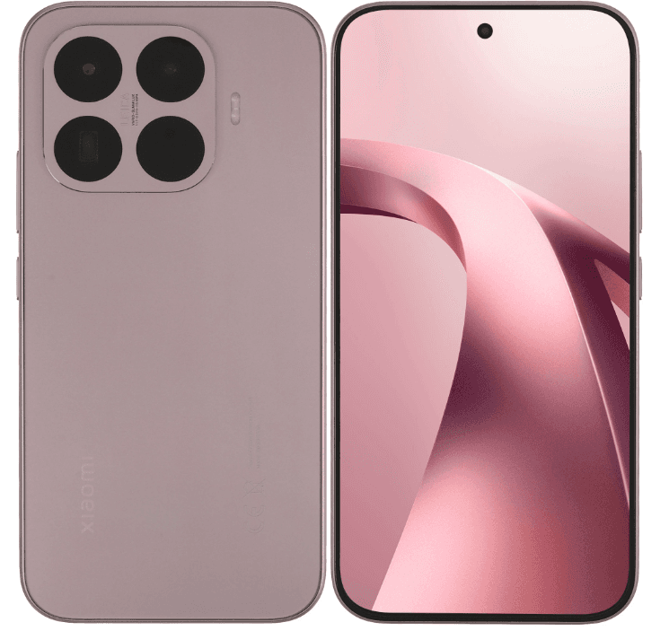 Смартфон Xiaomi 17T 12/512 ГБ фиолетовый, MediaTek Dimensity 8500 Ultra, 8 x 3.4 ГГц, 6.59", 2756x1268, POLED, 120 Гц, 50+50+12 Мп, 6500 мА*ч, 67 Вт