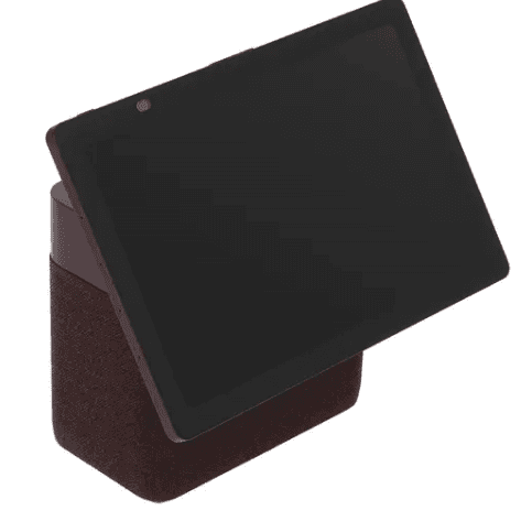 Яндекс.Станция Дуо Макс, КРАСНЫЙ,  60 Вт, Bluetooth, Wi-Fi, Zigbee