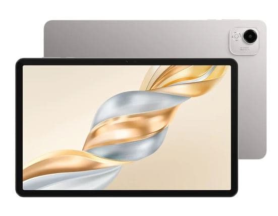 Планшет HONOR Pad X9a Wi-Fi 6/128 ГБ серый, 2508x1504, IPS, Qualcomm Snapdragon 685 (8x2.8 ГГц), 11.5", 8300 мА*ч, Android 15.x, A-GPS, Beidou, GPS, Galileo, QZSS, ГЛОНАСС, 35 Вт