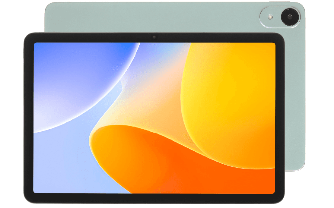 Планшет Infinix XPAD 30E LTE 6/128 ГБ зеленый + чехол, MediaTek Helio G80, 8x2 ГГц, 11", 1200x1920, IPS, 60 Гц, 7200 мА*ч, Android 15.x